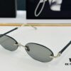 High-Quality MAYBACH Z36 Sunglasses, Exquisite Craftsmanship, Premium Feel, Size: 57-17-145