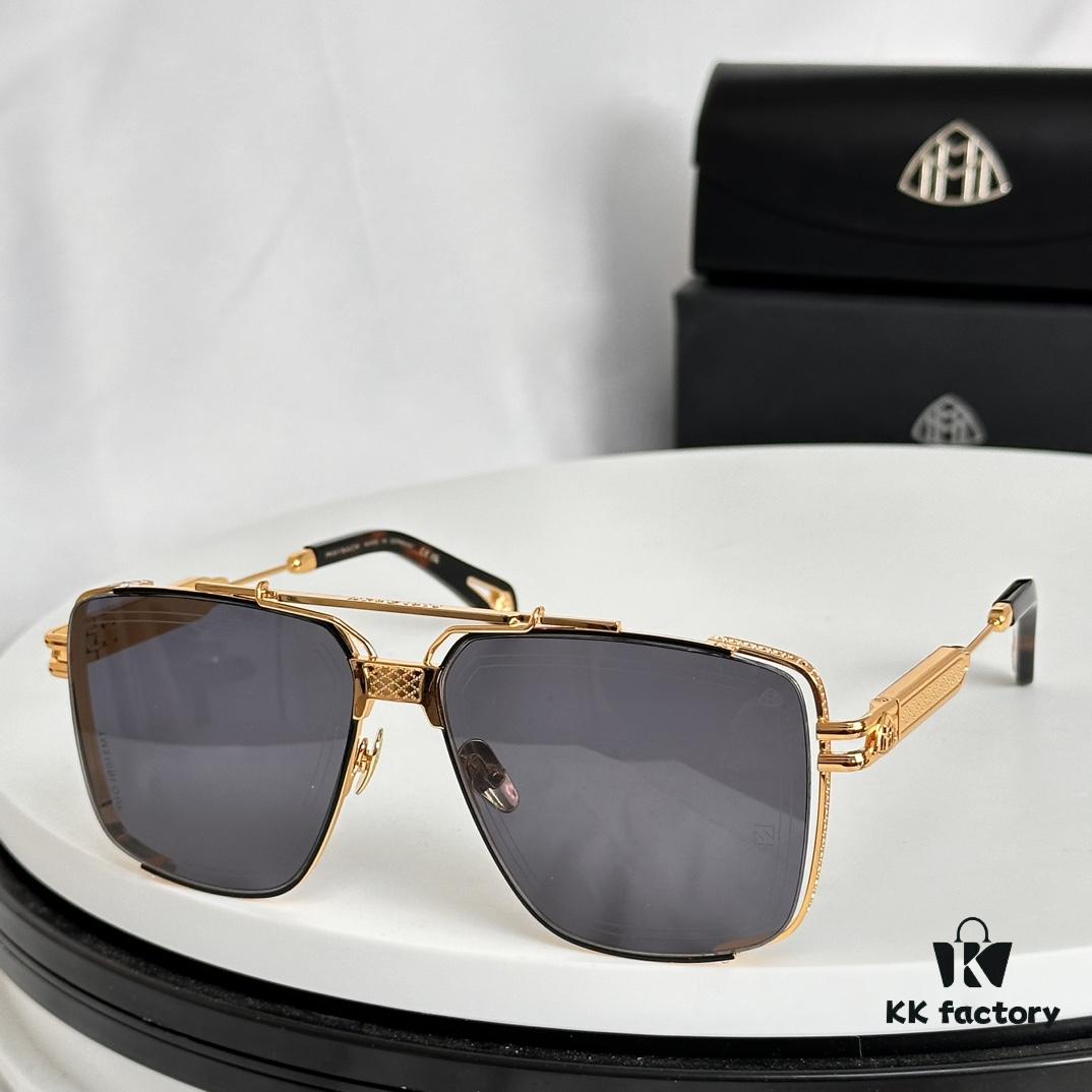 MAYBACH MODEL Z042 Sunglasses - Size 61-15-145