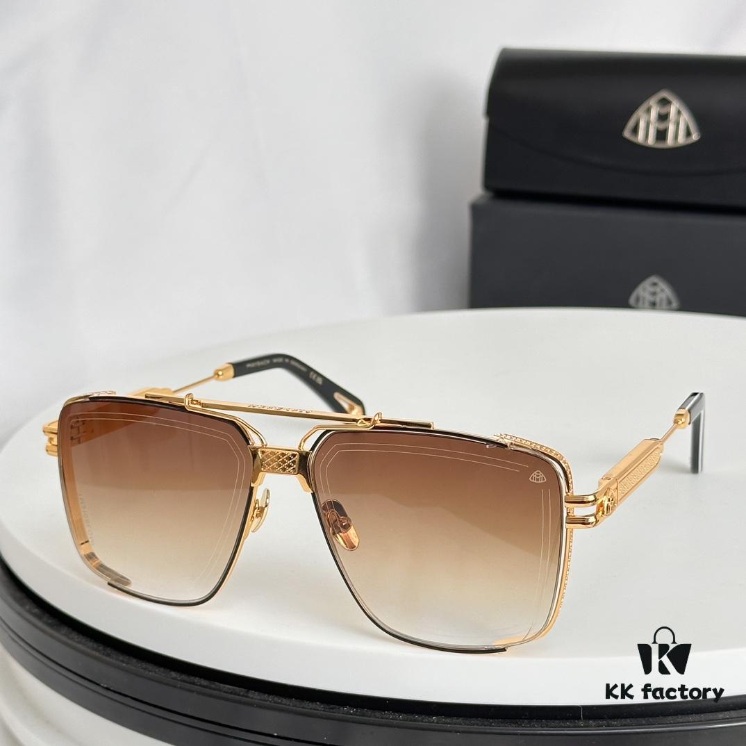 MAYBACH MODEL Z042 Sunglasses - Size 61-15-145