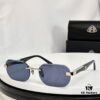 MAYBACH MODEL Z074 Men's Eyeglasses Sunglasses, Size 58-19-145