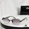MAYBACH MODEL Z074 Men's Eyeglasses Sunglasses, Size 58-19-145