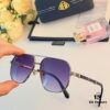 Maybach New Men's High-End Sunglasses Fashionable and Stylish Trendy Shades Outdoor Driving Travel Sun Glasses