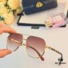Maybach New Men's High-End Sunglasses Fashionable and Stylish Trendy Shades Outdoor Driving Travel Sun Glasses