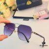 Maybach New Men's High-End Sunglasses Fashionable and Stylish Trendy Shades Outdoor Driving Travel Sun Glasses