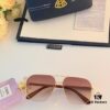 Maybach New Men's High-End Sunglasses Fashionable and Stylish Trendy Shades Outdoor Driving Travel Sun Glasses