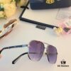 Maybach New Men's High-End Sunglasses Fashionable and Stylish Trendy Shades Outdoor Driving Travel Sun Glasses