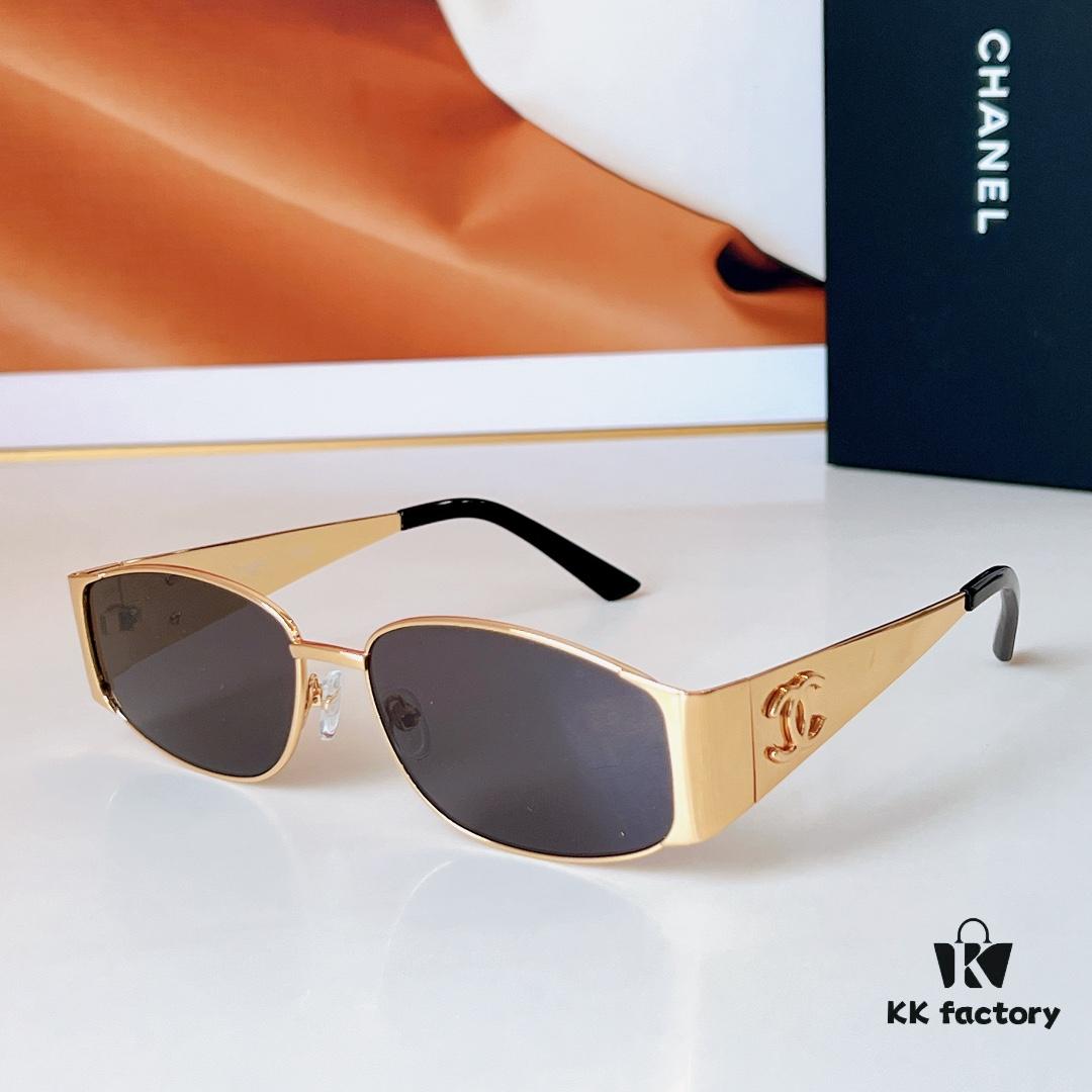 135 CHANEL MODEL: 08846 Size: 65-14-145