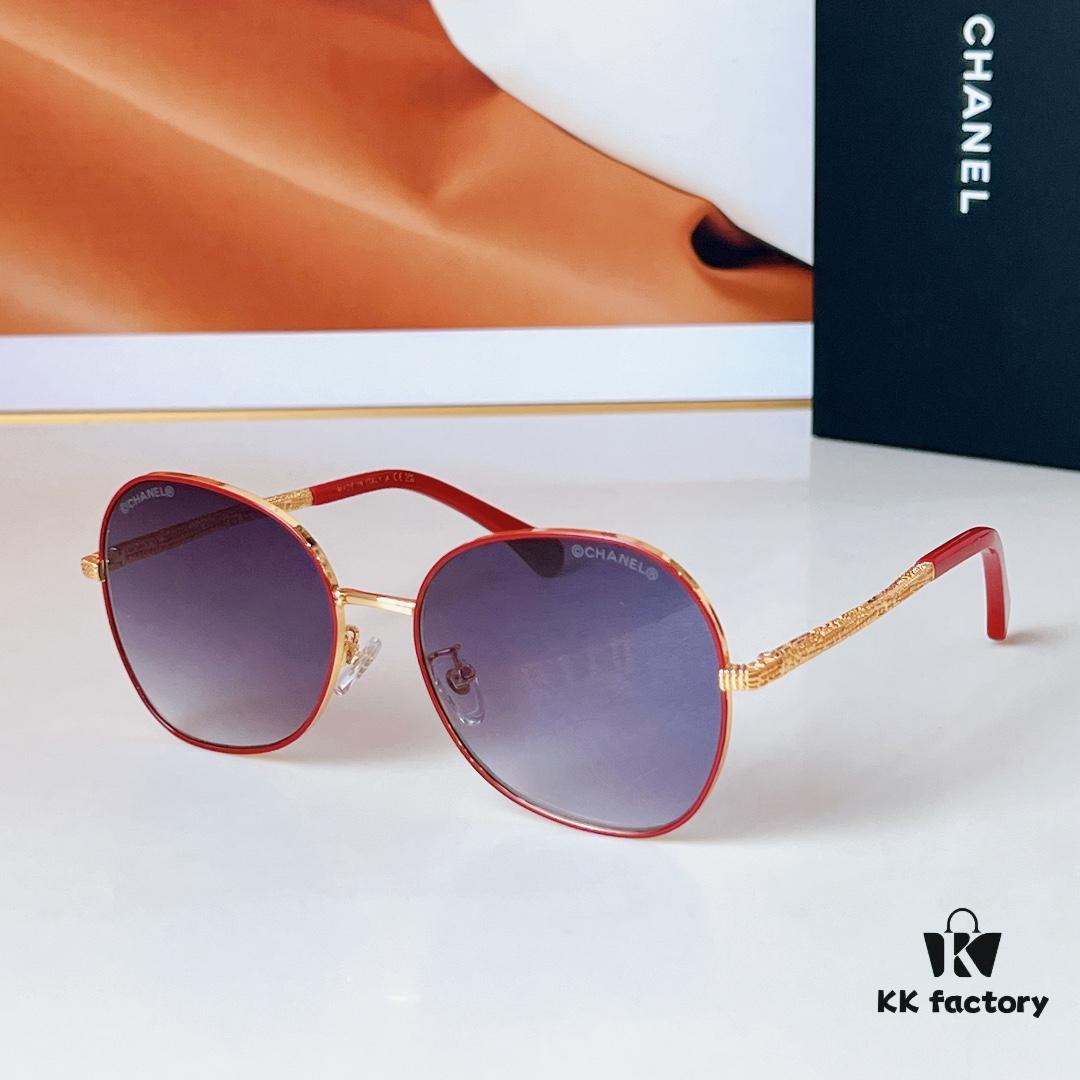 145 CHANE* MODEL: CH2217J SIZE: 57□17-142