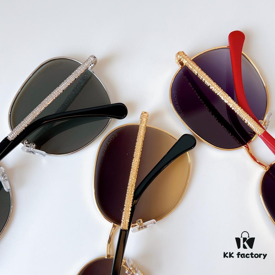 145 CHANE* MODEL: CH2217J SIZE: 57□17-142