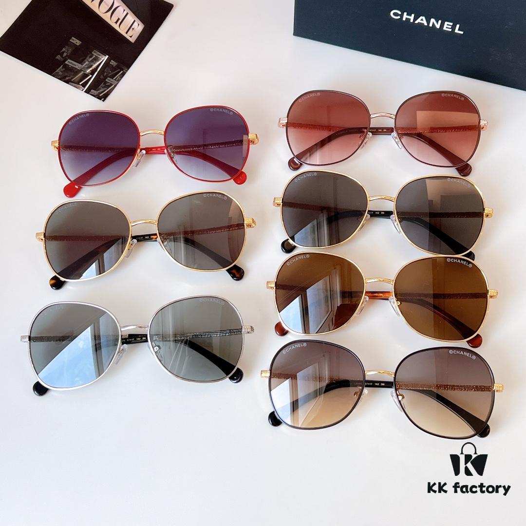 145 CHANE* MODEL: CH2217J SIZE: 57□17-142