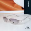 145 Chane* Mod: CH4049S Size: 57-17-145 Sunglasses
