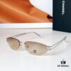 145 Chane* Mod: CH4049S Size: 57-17-145 Sunglasses
