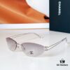 145 Chane* Mod: CH4049S Size: 57-17-145 Sunglasses