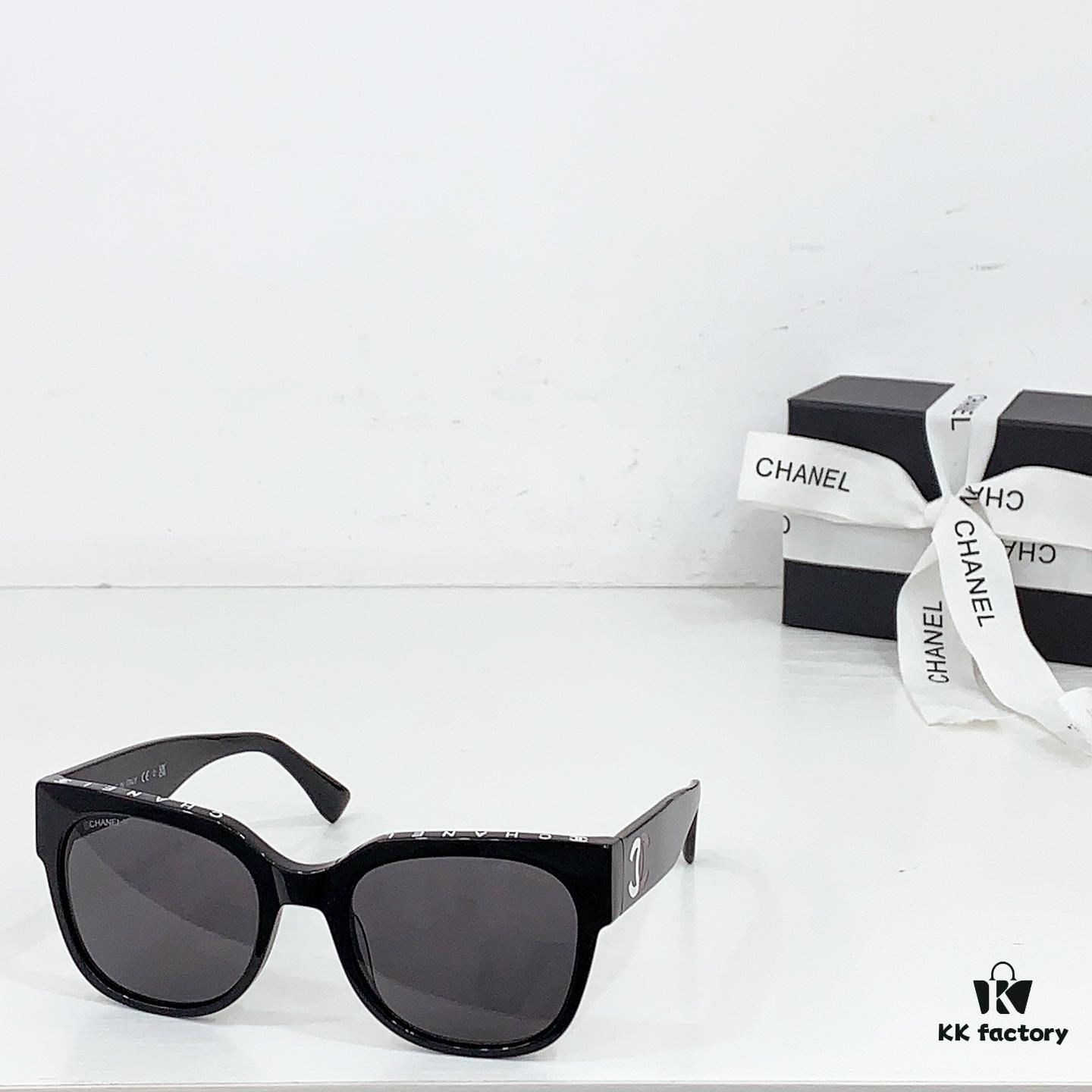 110 CHANE* 🌸🌸🌸 Model: CH9019 🌸🌸🌸 Size: 53□21-145 🌸🌸🌸 Eyeglasses Sunglasses