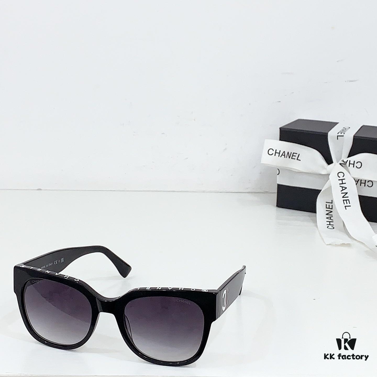 110 CHANE* 🌸🌸🌸 Model: CH9019 🌸🌸🌸 Size: 53□21-145 🌸🌸🌸 Eyeglasses Sunglasses