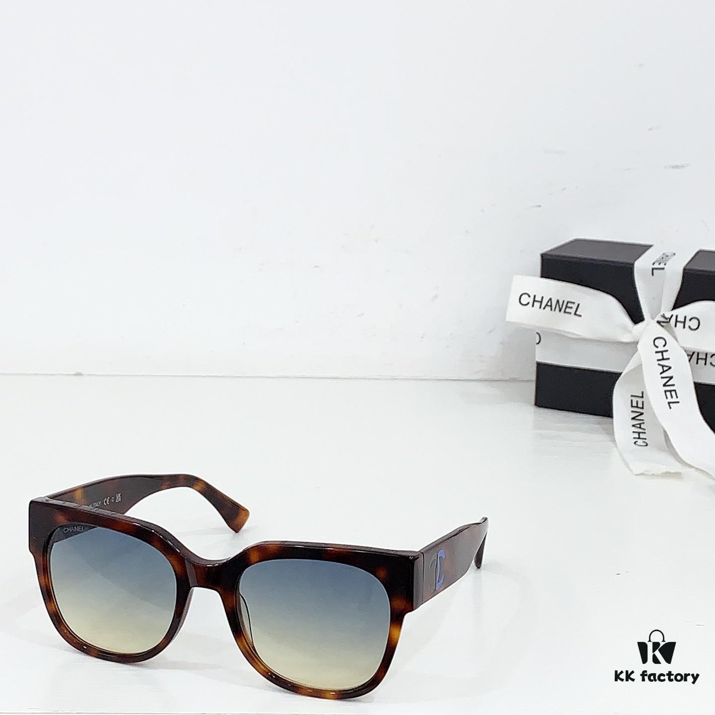 110 CHANE* 🌸🌸🌸 Model: CH9019 🌸🌸🌸 Size: 53□21-145 🌸🌸🌸 Eyeglasses Sunglasses