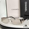 CHANEL Sunglasses Model: 08846 Size: 56□16-130