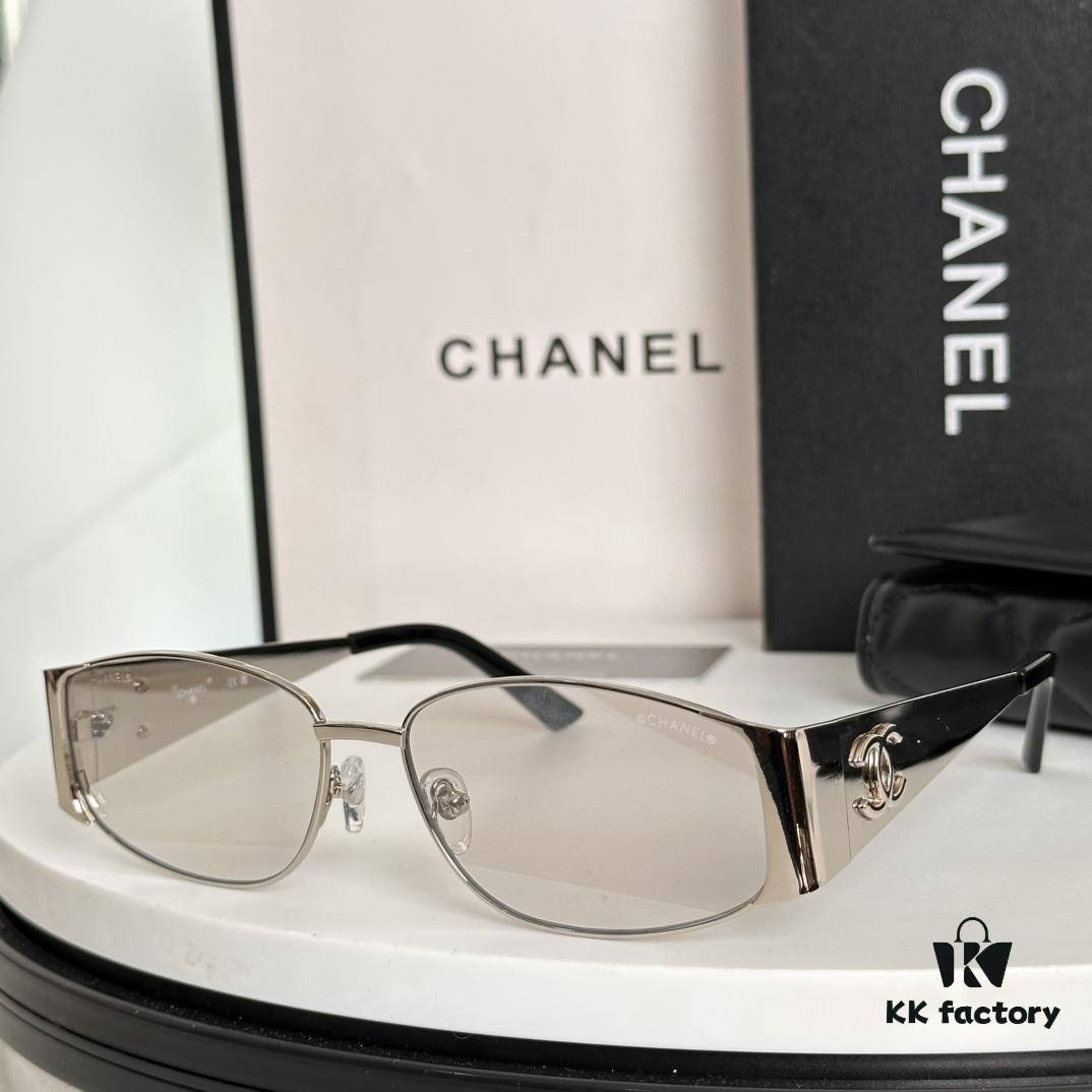 CHANEL Sunglasses Model: 08846 Size: 56□16-130