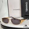 CHANEL Sunglasses Model: 08846 Size: 56□16-130