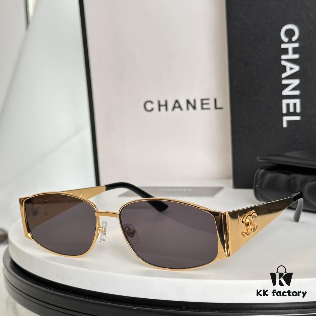 CHANEL Sunglasses Model: 08846 Size: 56□16-130