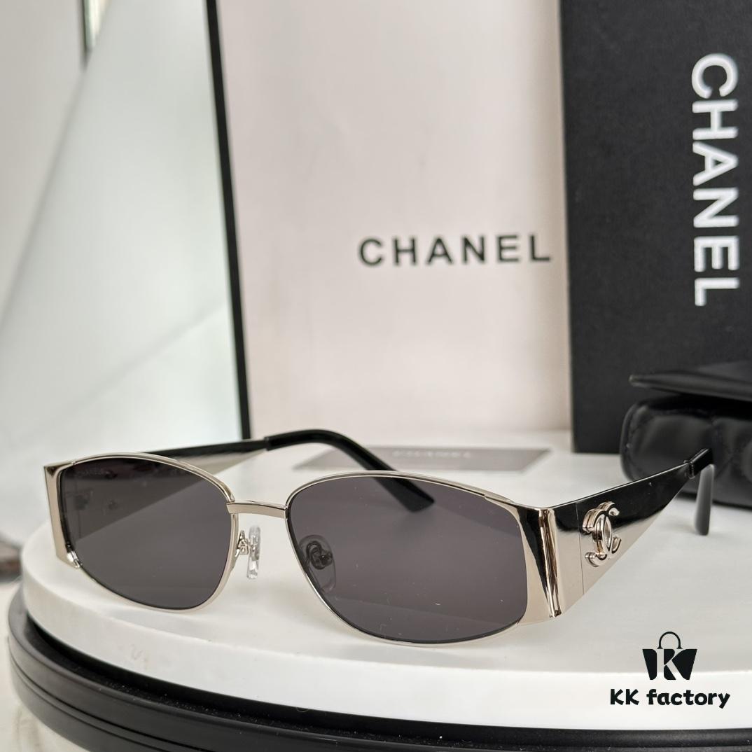 CHANEL Sunglasses Model: 08846 Size: 56□16-130