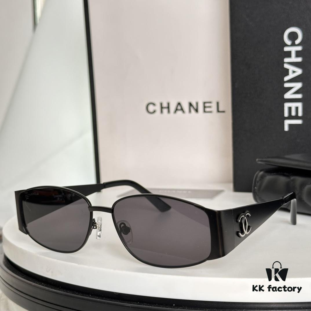 CHANEL Sunglasses Model: 08846 Size: 56□16-130