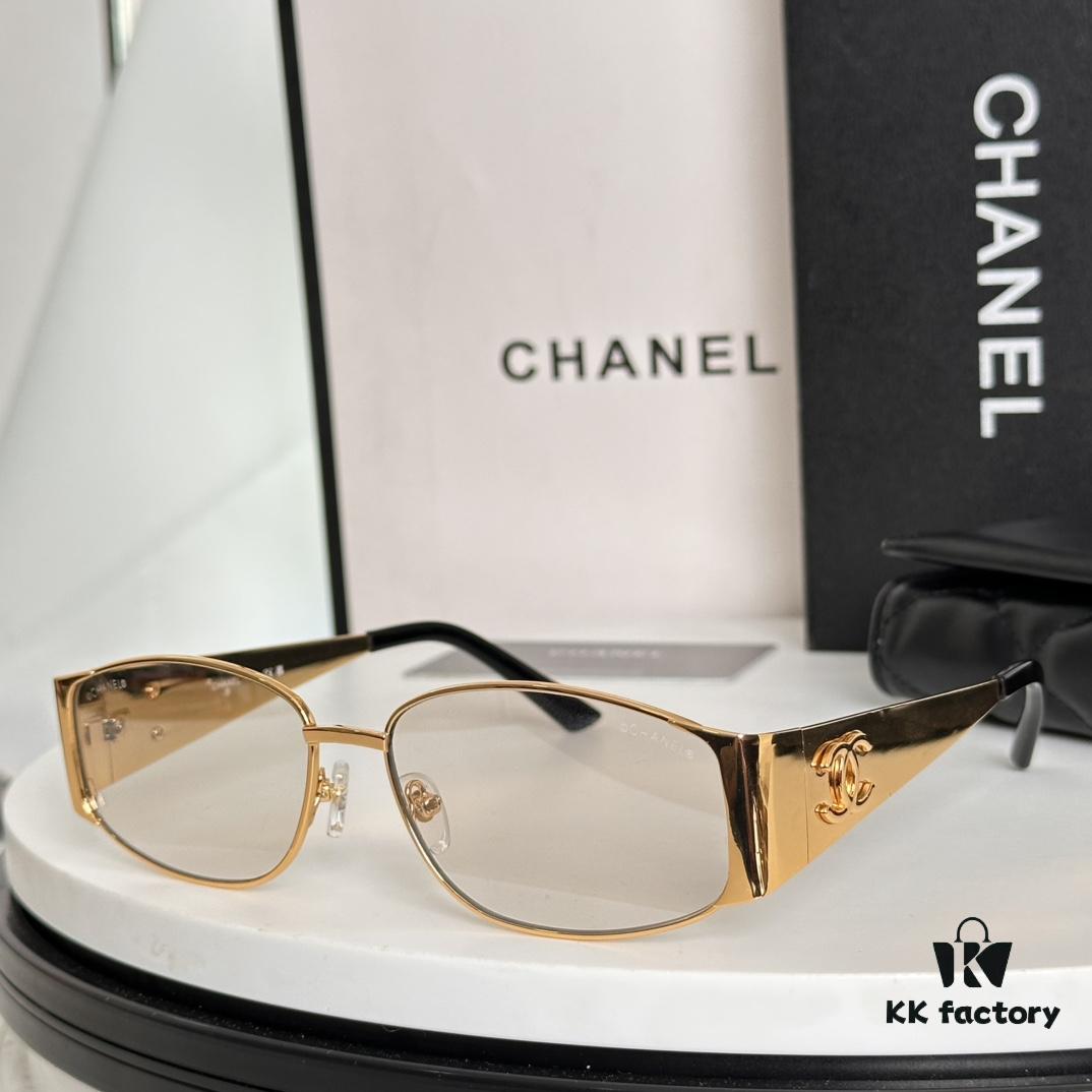 CHANEL Sunglasses Model: 08846 Size: 56□16-130