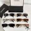 CHANEL Sunglasses Model: 08846 Size: 56□16-130