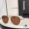 CHANE* MODEL CH4260 Sunglasses, Size 59□15-140
