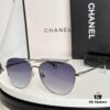 CHANE* MODEL CH4260 Sunglasses, Size 59□15-140