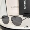 CHANE* MODEL CH4260 Sunglasses, Size 59□15-140