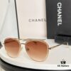 CHANE* MODEL CH4260 Sunglasses, Size 59□15-140