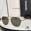 CHANE* MODEL CH4260 Sunglasses, Size 59□15-140