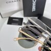 CHANE* MODEL CH4260 Sunglasses, Size 59□15-140