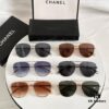 CHANE* MODEL CH4260 Sunglasses, Size 59□15-140