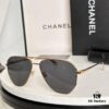 CHANE* Model CH4268 Sunglasses, Size 60-16-145