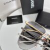 CHANE* Model CH4268 Sunglasses, Size 60-16-145