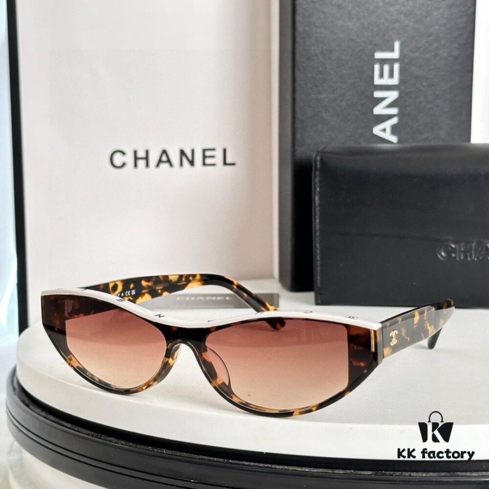 Chanel CH5436 Unisex Sunglasses