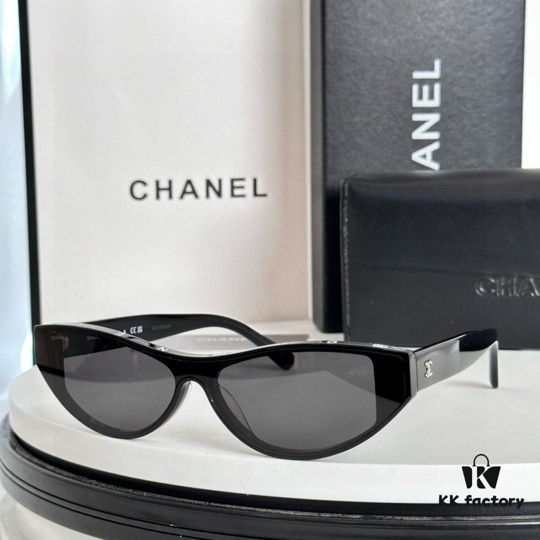 Chanel CH5436 Unisex Sunglasses