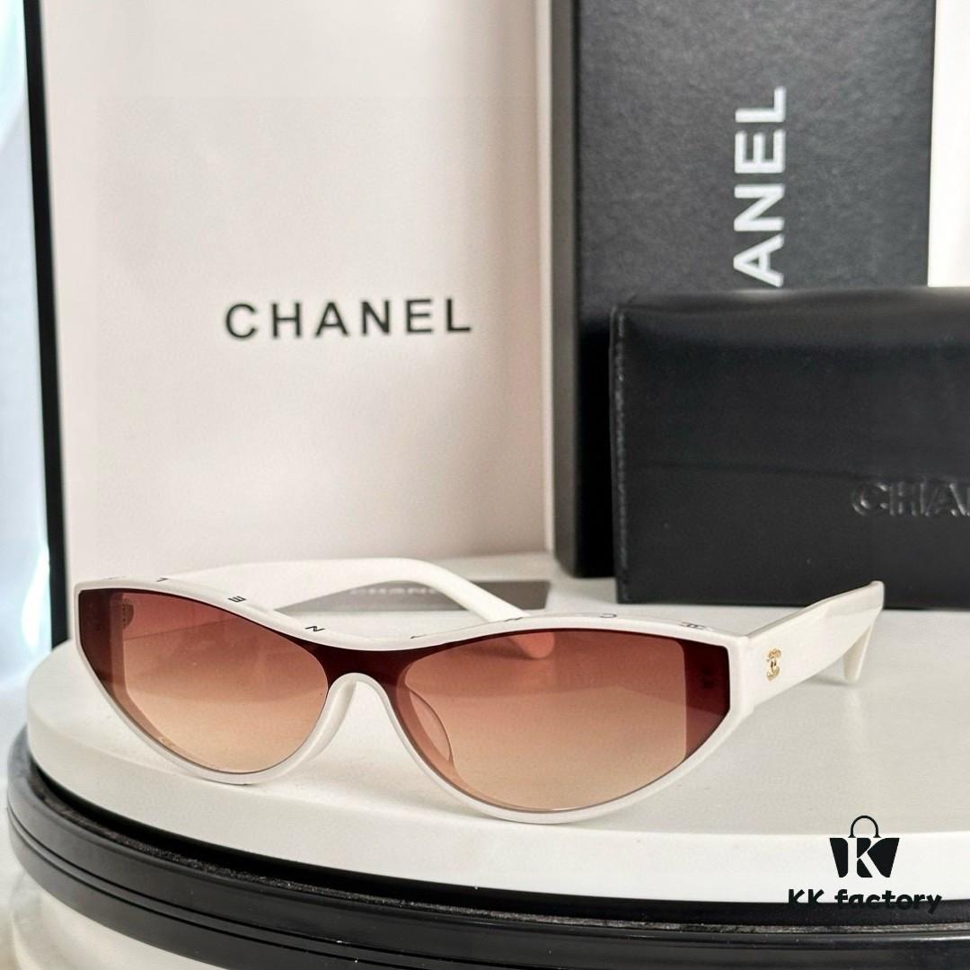Chanel CH5436 Unisex Sunglasses