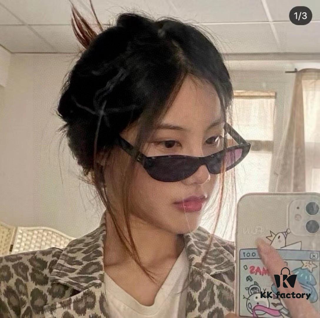 Chanel CH5436 Unisex Sunglasses