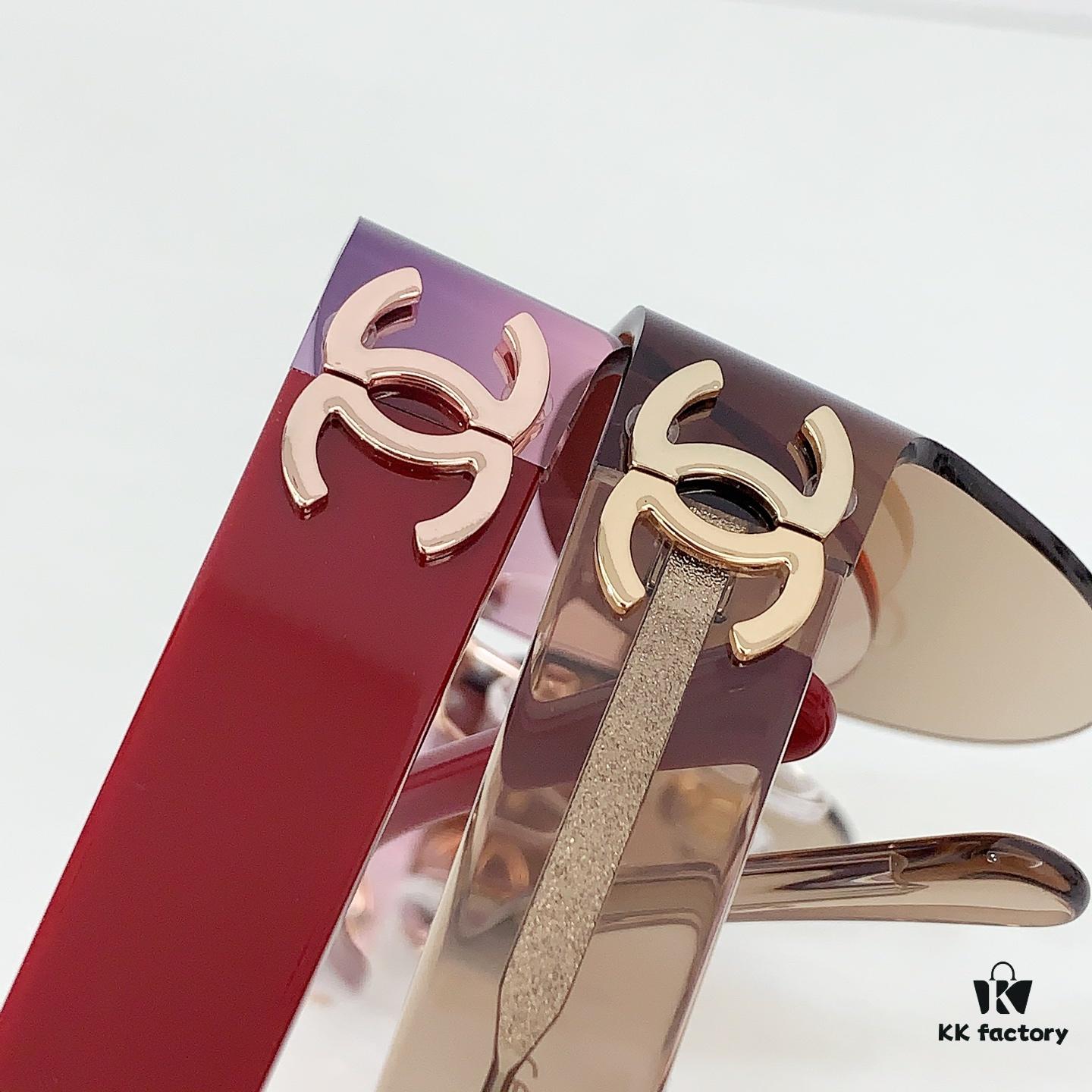 CHANE 145 MODEL CH6091 SIZE 64□17-145 Sunglasses