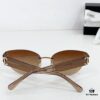 CHANE 145 MODEL CH6091 SIZE 64□17-145 Sunglasses