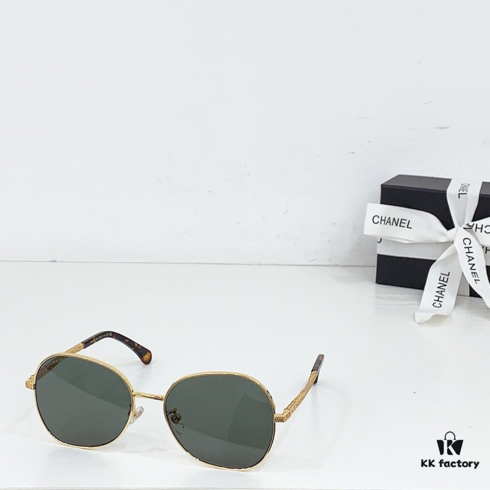 145 CHANE*🌸🌸🌸 Model: CH2217J 🌸🌸🌸 Size: 57□17-142 🌸🌸🌸 Eyeglasses Sunglasses