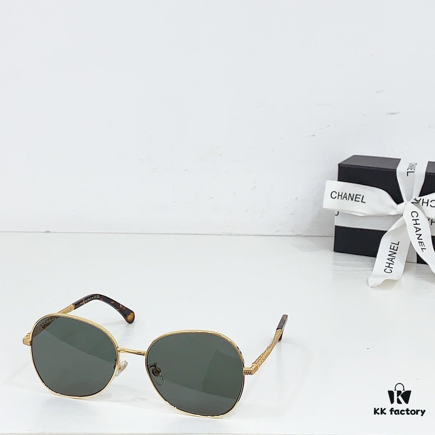 145 CHANE*🌸🌸🌸 Model: CH2217J 🌸🌸🌸 Size: 57□17-142 🌸🌸🌸 Eyeglasses Sunglasses