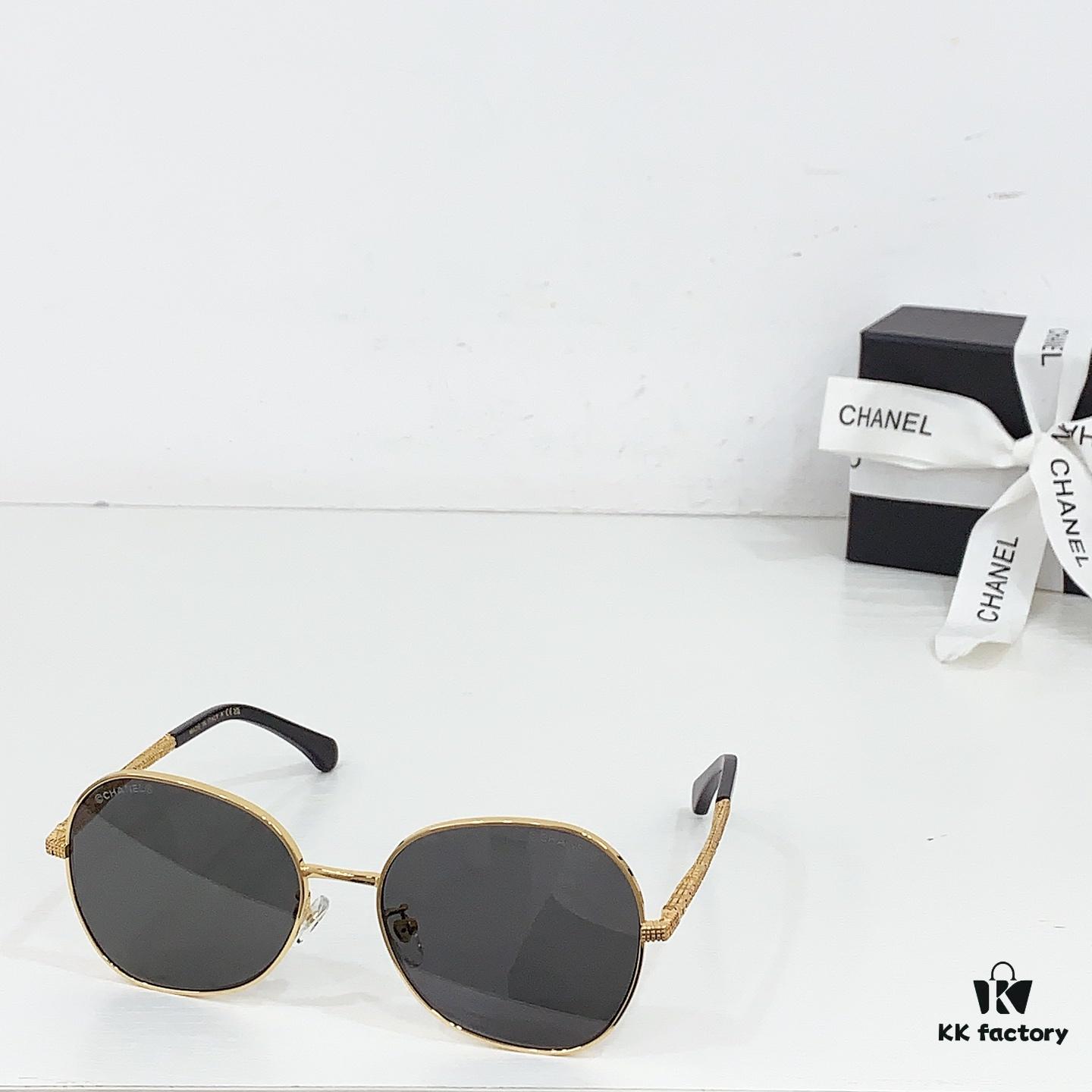 145 CHANE*🌸🌸🌸 Model: CH2217J 🌸🌸🌸 Size: 57□17-142 🌸🌸🌸 Eyeglasses Sunglasses