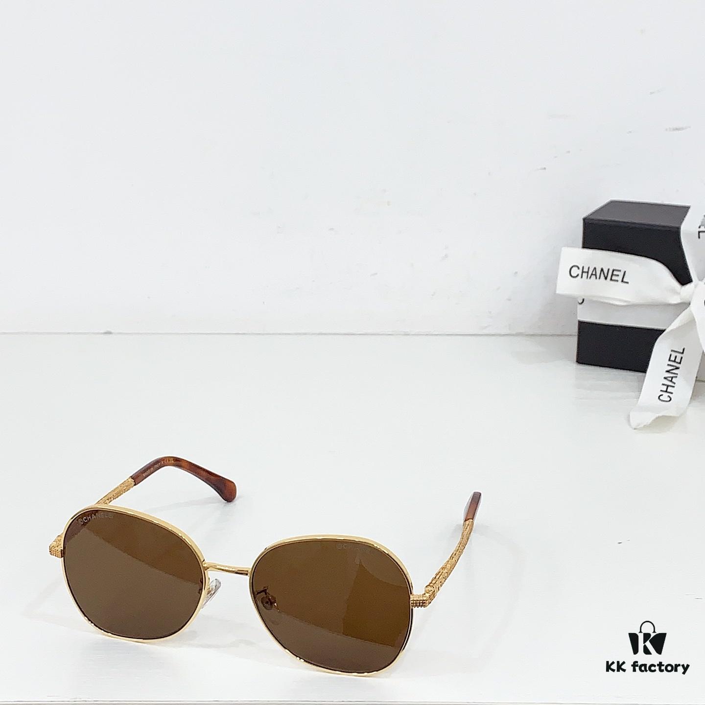 145 CHANE*🌸🌸🌸 Model: CH2217J 🌸🌸🌸 Size: 57□17-142 🌸🌸🌸 Eyeglasses Sunglasses