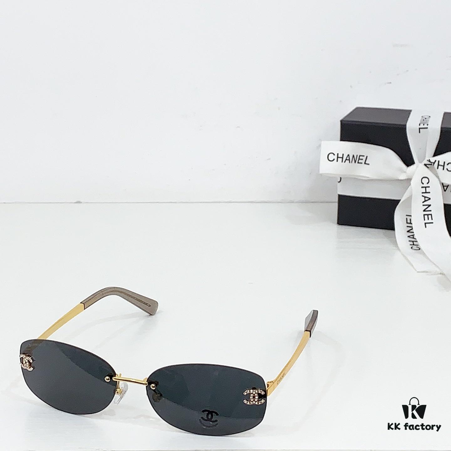 135 CHANE A71559 62-16-145 Sunglasses