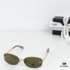 135 CHANE A71559 62-16-145 Sunglasses