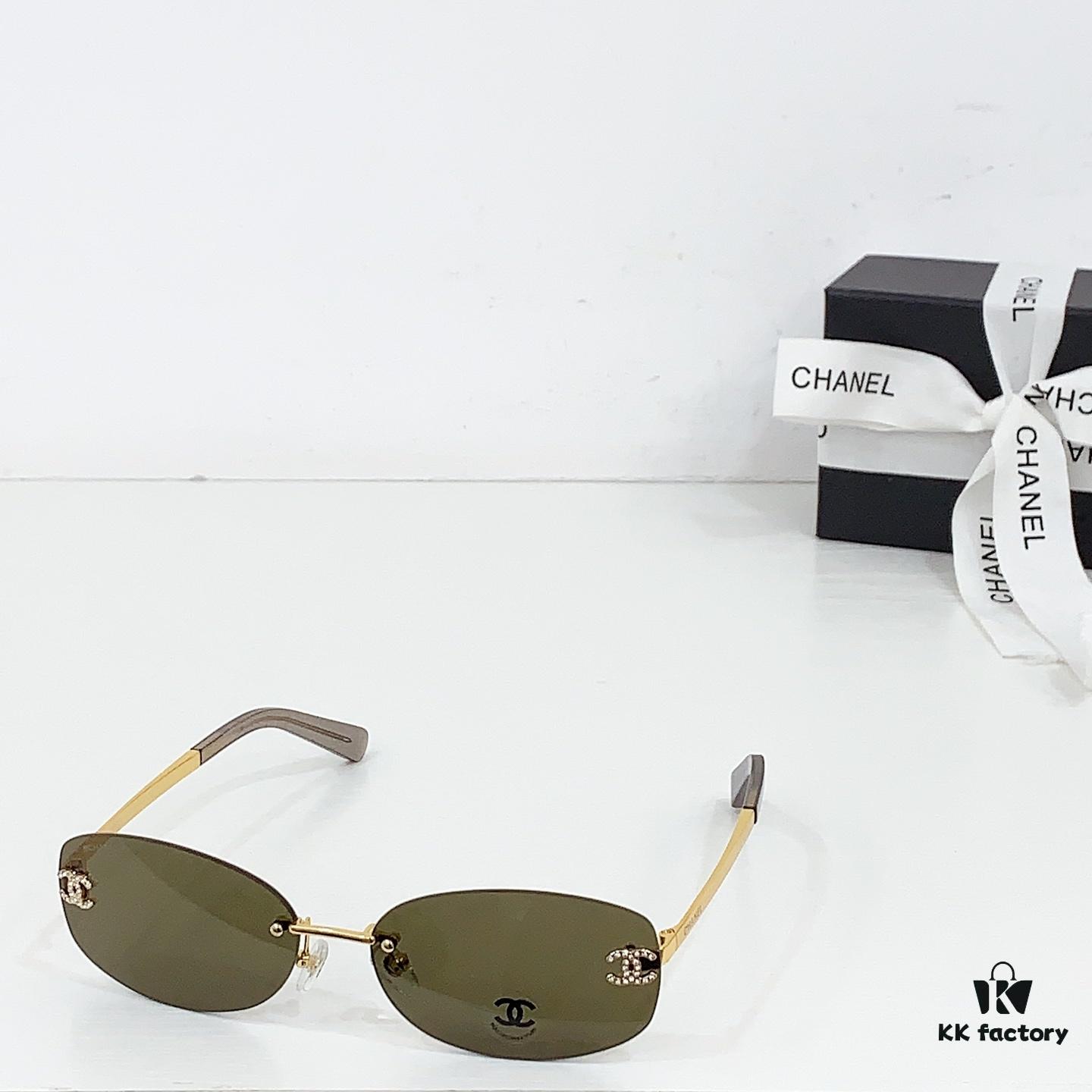 135 CHANE A71559 62-16-145 Sunglasses